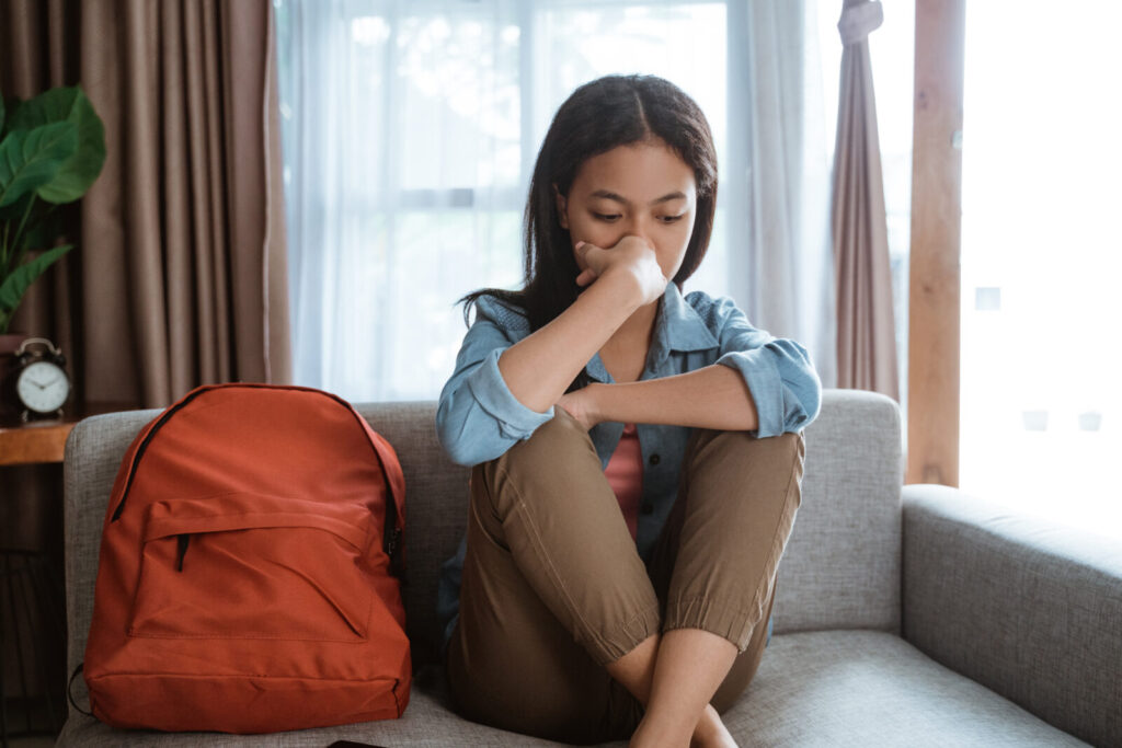 Understanding Anxiety and Depression in Teen Girls: Signs, Symptoms, and Treatment Options
