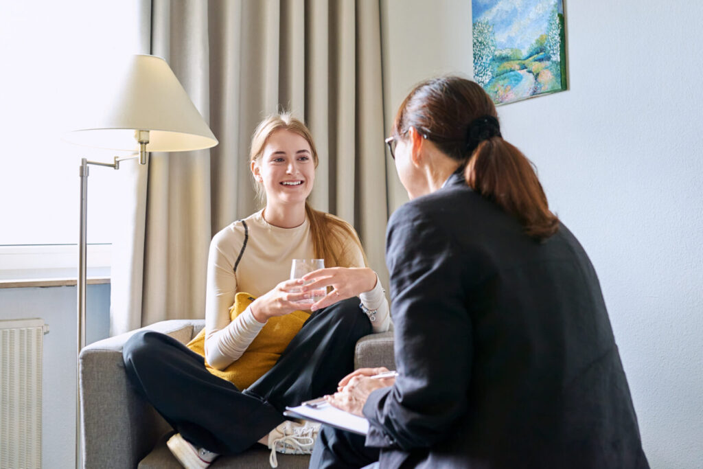 Mental Health for Teenage Girls - Orama Residential Treatment Center Mental Health for Teenage Girls - Orama Residential Treatment Center