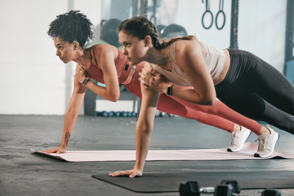 Exercise Therapy