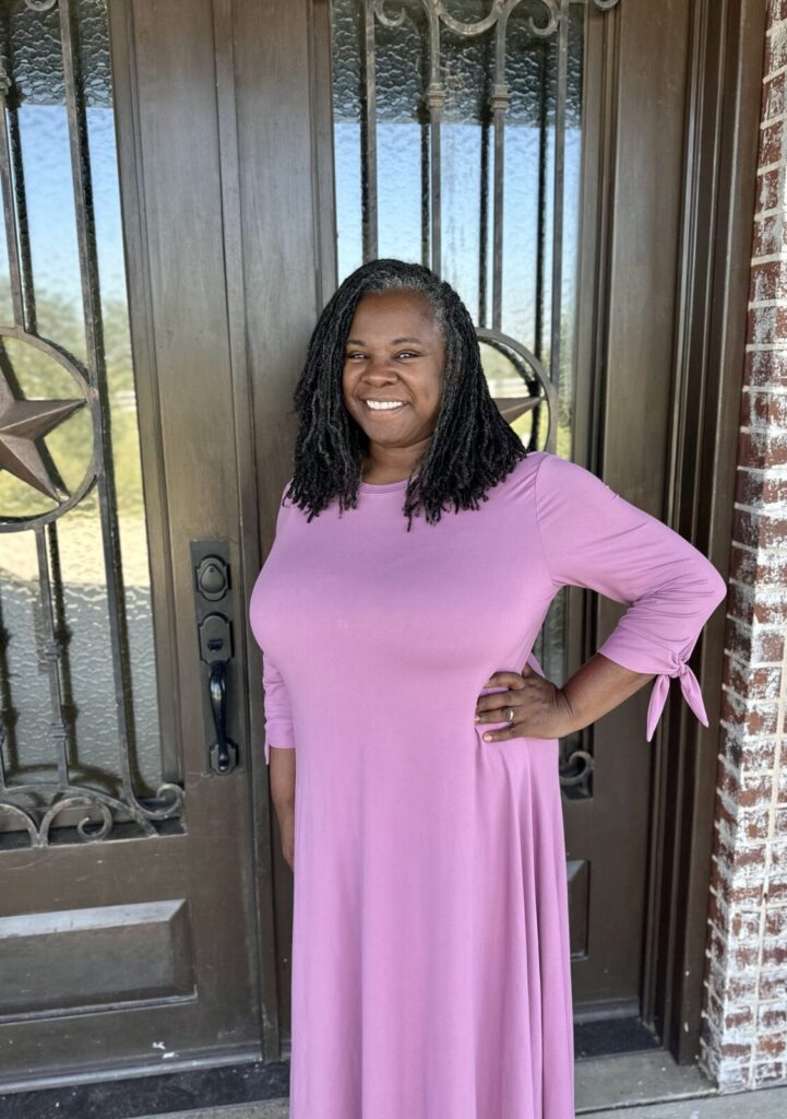 Clinical Director: Audra Williams, LCSW-S