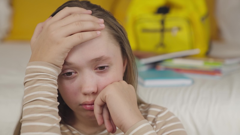 What Is Trauma? Why It's Not About What Happened to You