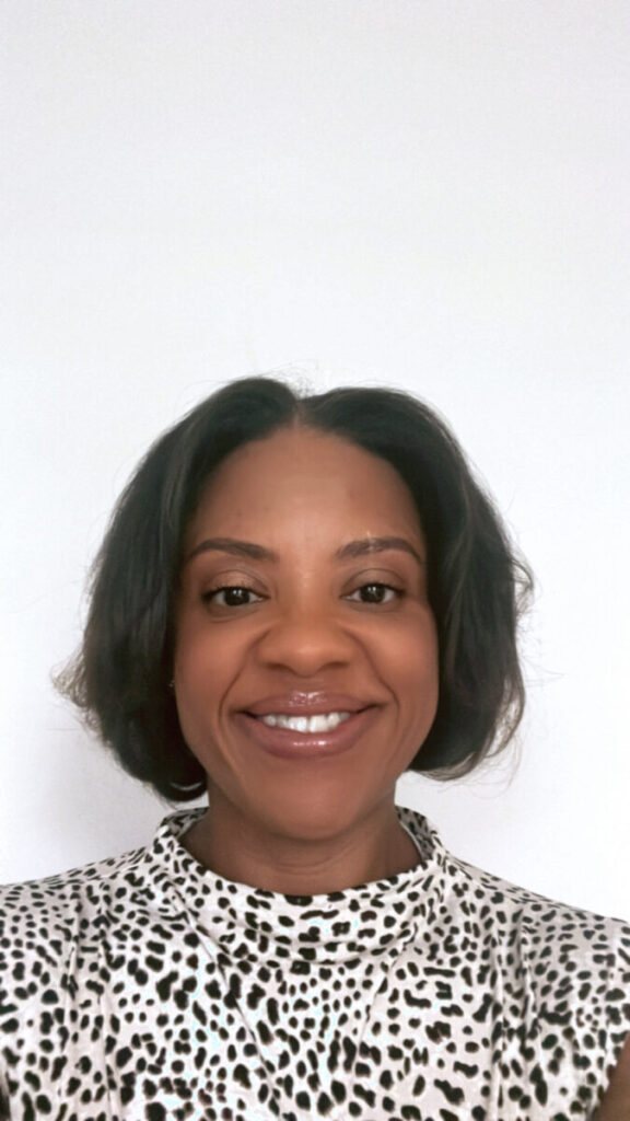 Stephanie Graybeal, LMFT Monique Griffin