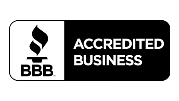 BBB Accredited Business BBB Accredited Business