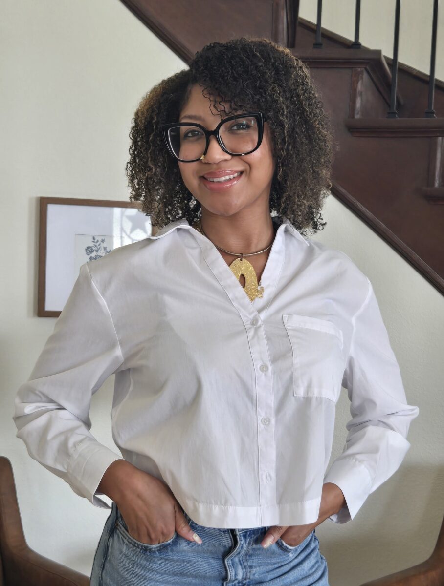 Keonna Tucker