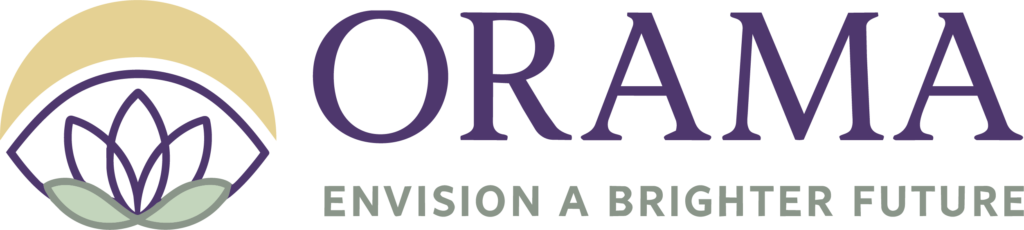 Orama Logo