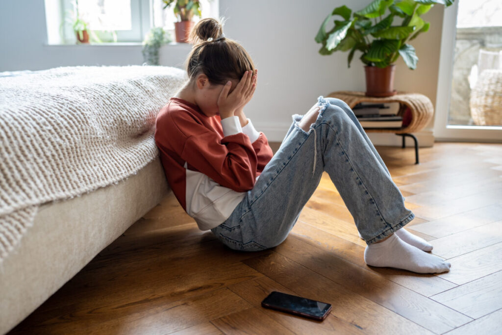 Why Are Teen Girls Experiencing More Anxiety in 2026? Why Are Teen Girls Experiencing More Anxiety in 2026?